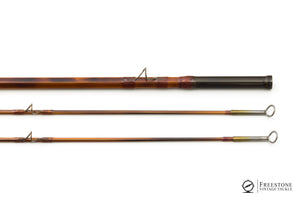 Summers, R.W. - Model 275, 7'6" 2/2 4wt Bamboo Rod
