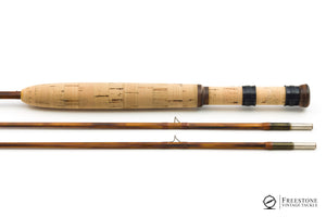 Summers, R.W. - Model 275, 7'6" 2/2 4wt Bamboo Rod