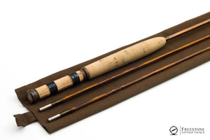 Summers, R.W. - Model 275, 7'6" 2/2 4wt Bamboo Rod
