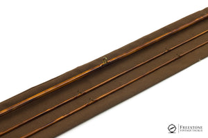 Summers, R.W. - Model 275, 7'6" 2/2 4wt Bamboo Rod