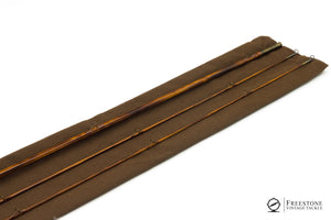 Summers, R.W. - Model 275, 7'6" 2/2 4wt Bamboo Rod
