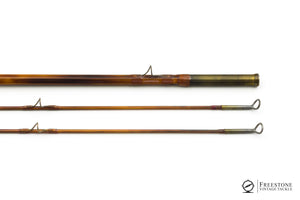 Summers, R.W. - Model 275, 7'6" 2/2 4wt Bamboo Rod