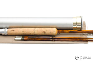 Summers, R.W. - Model 856  8' 2/2, 5/6wt Bamboo Rod