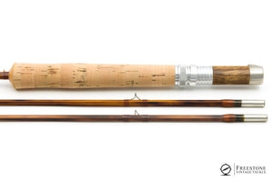 Summers, R.W. - Model 856  8' 2/2, 5/6wt Bamboo Rod