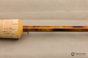 Summers, R.W. - Model 856  8' 2/2, 5/6wt Bamboo Rod