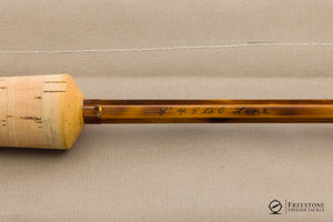 Summers, R.W. - Model 856  8' 2/2, 5/6wt Bamboo Rod
