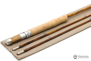 Summers, R.W. - Model 856  8' 2/2, 5/6wt Bamboo Rod