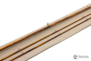 Summers, R.W. - Model 856  8' 2/2, 5/6wt Bamboo Rod