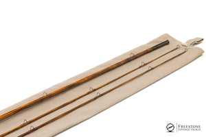 Summers, R.W. - Model 856  8' 2/2, 5/6wt Bamboo Rod