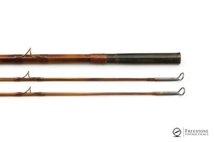 Summers, R.W. - Model 856  8' 2/2, 5/6wt Bamboo Rod