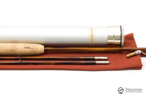 Summers, R.W. - Model 856  8' 2/2, 5/6wt Bamboo Rod