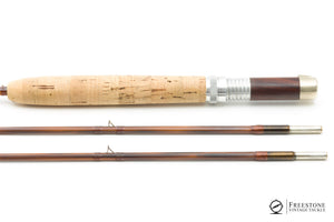 Summers, R.W. - Model 856  8' 2/2, 5/6wt Bamboo Rod