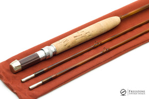 Summers, R.W. - Model 856  8' 2/2, 5/6wt Bamboo Rod