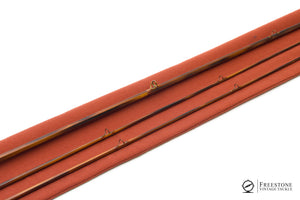 Summers, R.W. - Model 856  8' 2/2, 5/6wt Bamboo Rod