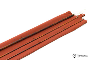Summers, R.W. - Model 856  8' 2/2, 5/6wt Bamboo Rod