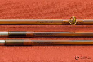 Summers, R.W. - Model 856  8' 2/2, 5/6wt Bamboo Rod