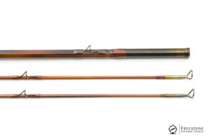 Summers, R.W. - Model 856  8' 2/2, 5/6wt Bamboo Rod