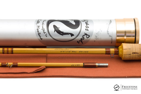 Sweetgrass Rods - Mantra 7'9