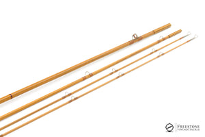 Sweetgrass Rods - 7'9" 3/2 5wt Bamboo Rod