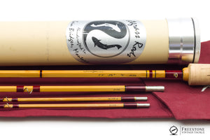 Sweetgrass Rods - 7'9" 3/2 5wt Penta Bamboo Rod