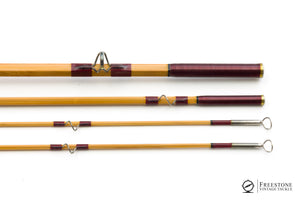 Sweetgrass Rods - 7'9" 3/2 5wt Penta Bamboo Rod