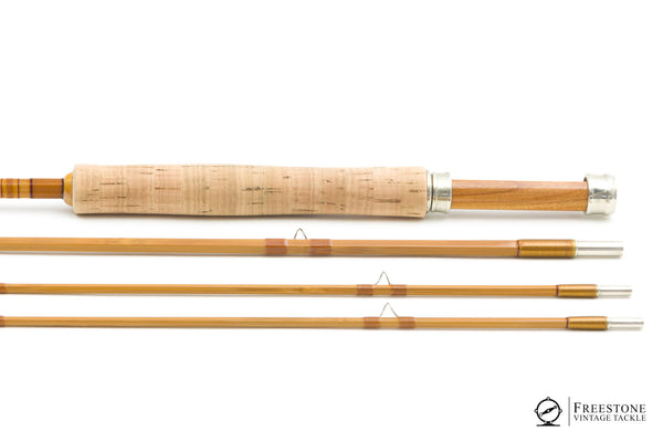 Sweetgrass Rods - 8'3