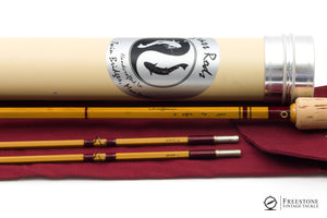Sweetgrass Rods - 9' 2/2 7wt Bamboo Rod - ON HOLD