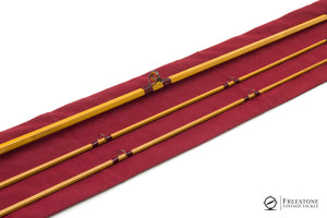 Sweetgrass Rods - 9' 2/2 7wt Bamboo Rod - ON HOLD