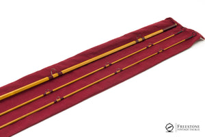 Sweetgrass Rods - 9' 2/2 7wt Bamboo Rod - ON HOLD