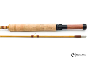 Sweetgrass Rods - Mantra 7'9" 2/1 4-5wt Bamboo Rod