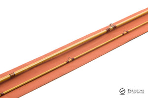 Sweetgrass Rods - Mantra 7'9" 2/1 4-5wt Bamboo Rod