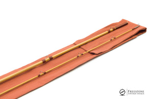 Sweetgrass Rods - Mantra 7'9" 2/1 4-5wt Bamboo Rod