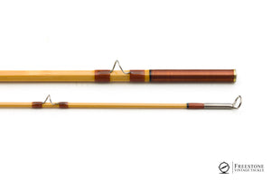 Sweetgrass Rods - Mantra 7'9" 2/1 4-5wt Bamboo Rod