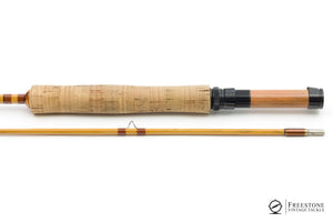 Sweetgrass Rods - Mantra 7'9" 2/1 4wt Bamboo Rod