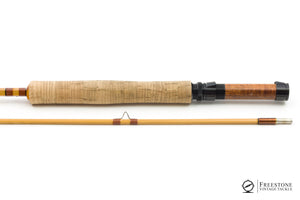 Sweetgrass Rods - Mantra 7'9" 2/1 5wt Penta Bamboo Rod