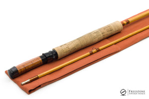 Sweetgrass Rods - Mantra 7'9" 2/1 5wt Penta Bamboo Rod