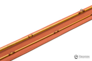 Sweetgrass Rods - Mantra 7'9" 2/1 5wt Penta Bamboo Rod