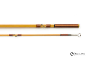 Sweetgrass Rods - Mantra 7'9" 2/1 5wt Penta Bamboo Rod