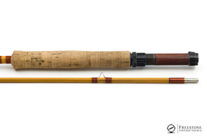 Sweetgrass Rods - Mantra 8'6" 2/1 7wt Bamboo Rod