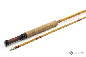 Sweetgrass Rods - Mantra 8'6" 2/1 7wt Bamboo Rod