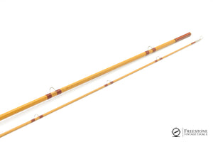 Sweetgrass Rods - Mantra 8'6" 2/1 7wt Bamboo Rod