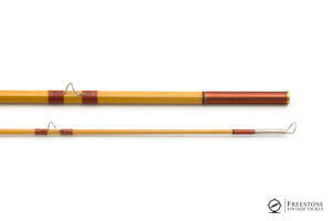 Sweetgrass Rods - Mantra 8'6" 2/1 7wt Bamboo Rod