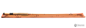 Sweetgrass Rods - "Mantra" 7'9" 3/1 Penta, 4-5wt Bamboo Rod