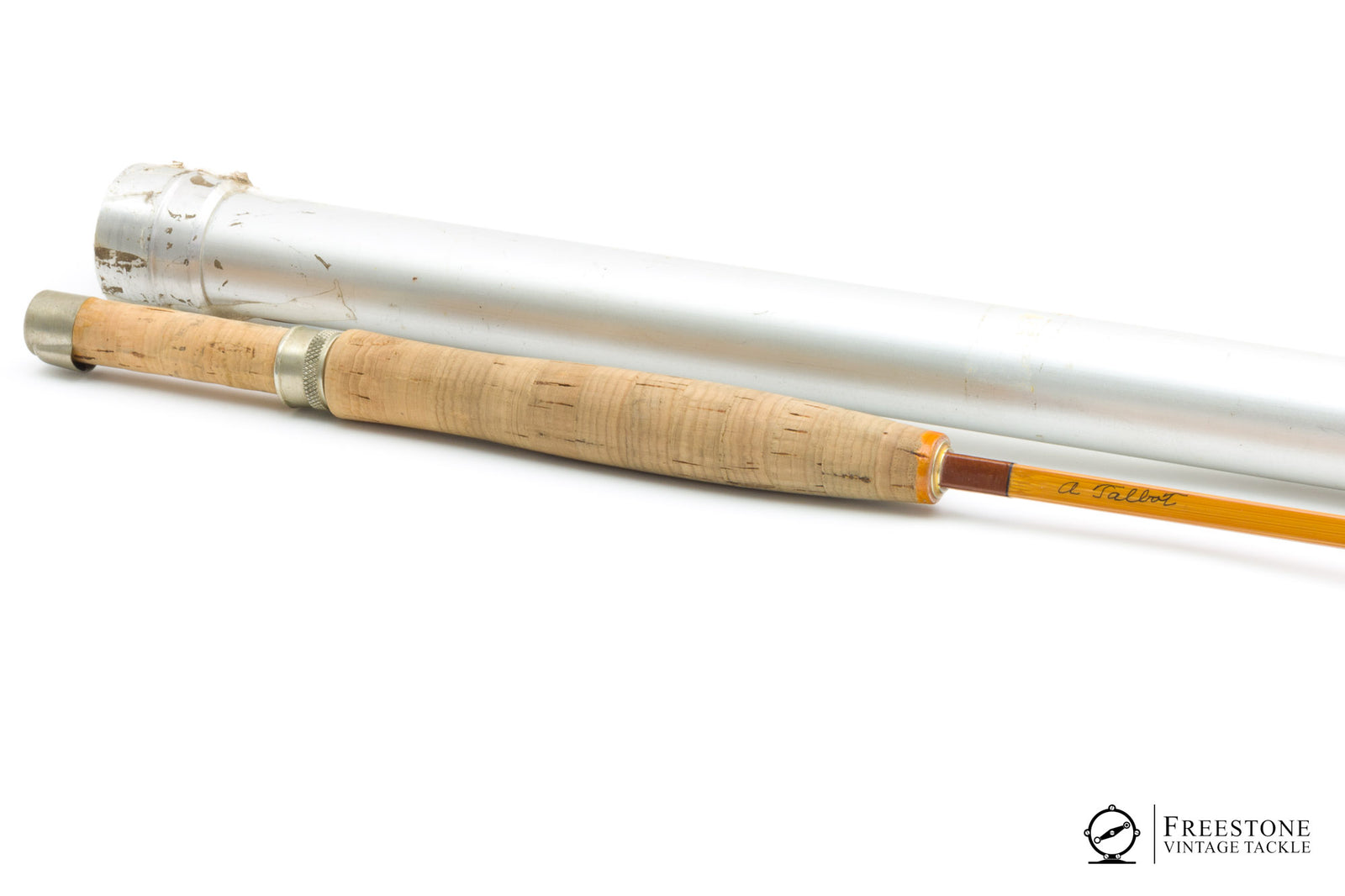Talbot, Al - 8' 5wt 1-Piece Bamboo Rod