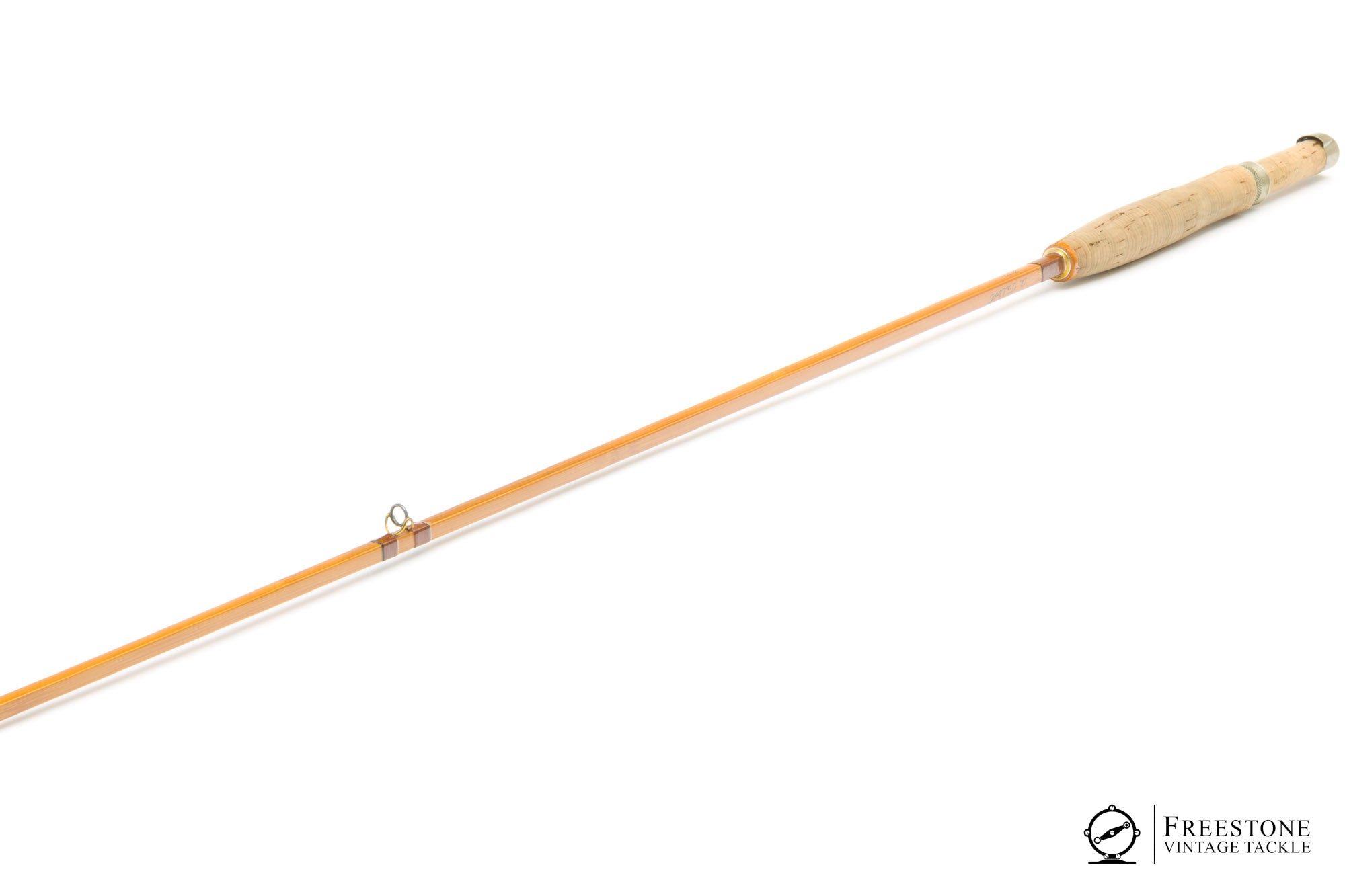 Talbot, Al - 8' 5wt 1-Piece Bamboo Rod