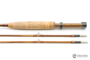 Taylor, R.D. - Model 24-4, 7' 2/2 4wt Bamboo Rod