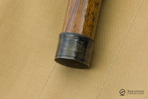 Taylor, R.D. - Model 24-4, 7' 2/2 4wt Bamboo Rod