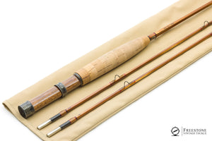 Taylor, R.D. - Model 24-4, 7' 2/2 4wt Bamboo Rod