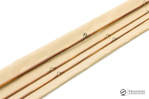 Taylor, R.D. - Model 24-4, 7' 2/2 4wt Bamboo Rod