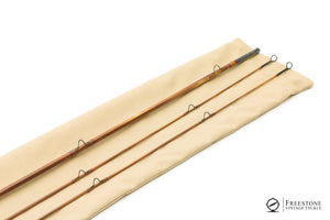 Taylor, R.D. - Model 24-4, 7' 2/2 4wt Bamboo Rod